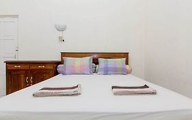 Athaya Homestay Yogyakarta
